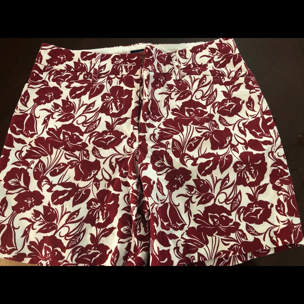 Land’s End shorts